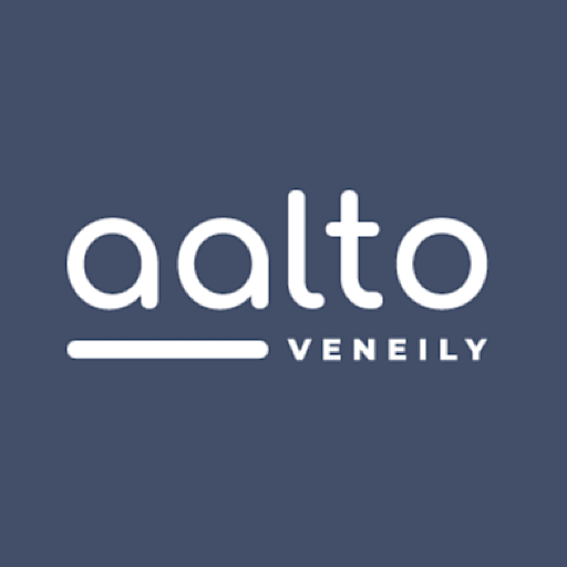 Aalto Veneily -lahjakortti 10€, 25€, 50€, 79€...