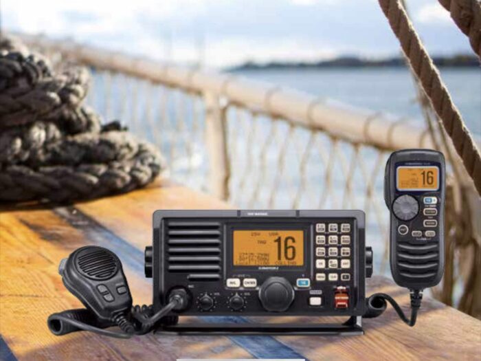 Meri-VHF