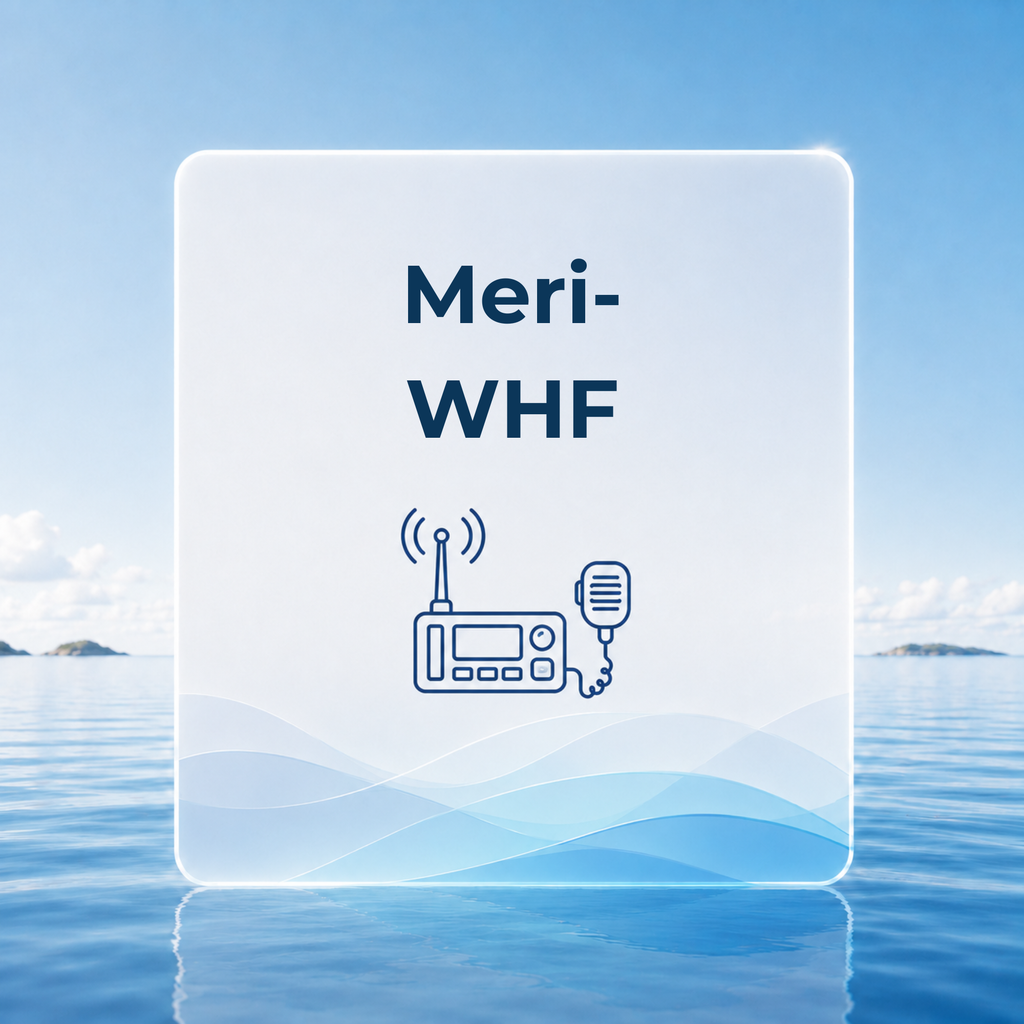 Meri-VHF