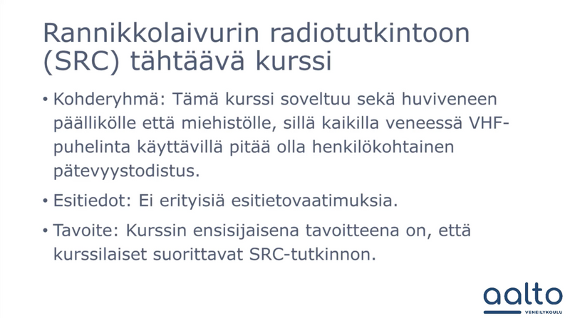 Meri-VHF