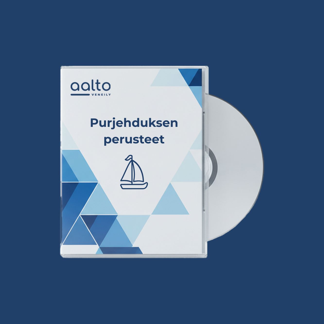 UUTTA! Purjehduksen perusteet