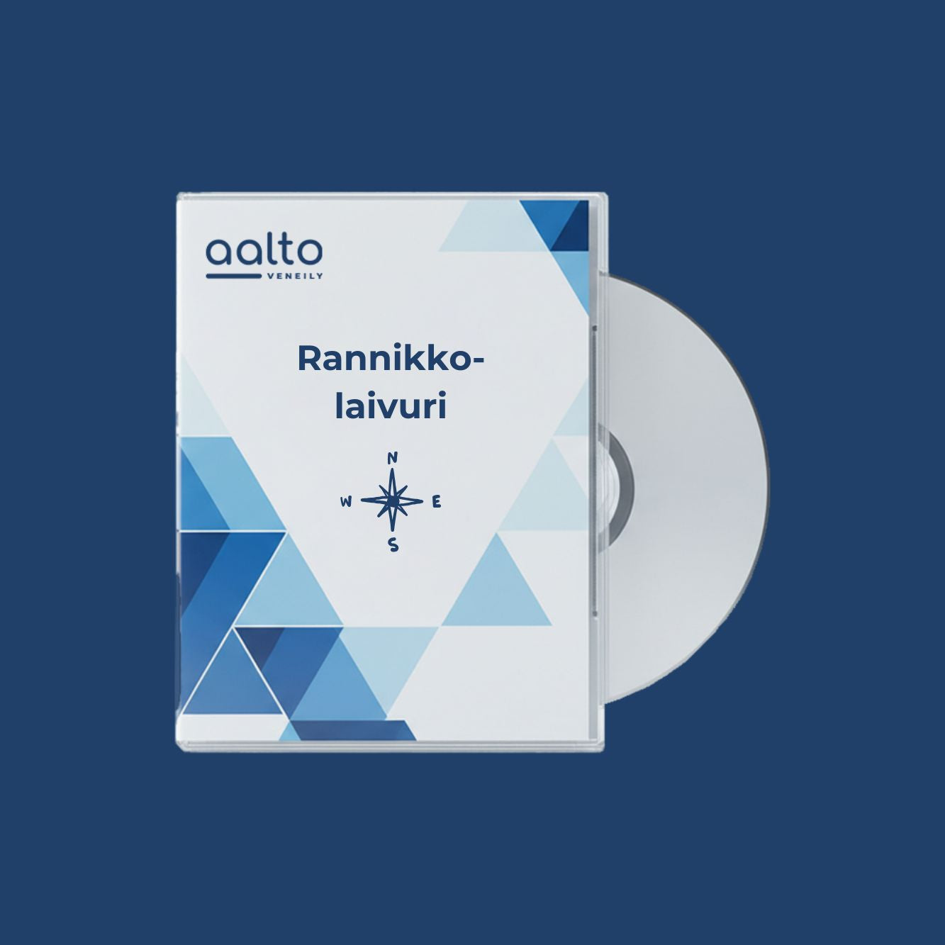 Rannikkolaivurikurssi