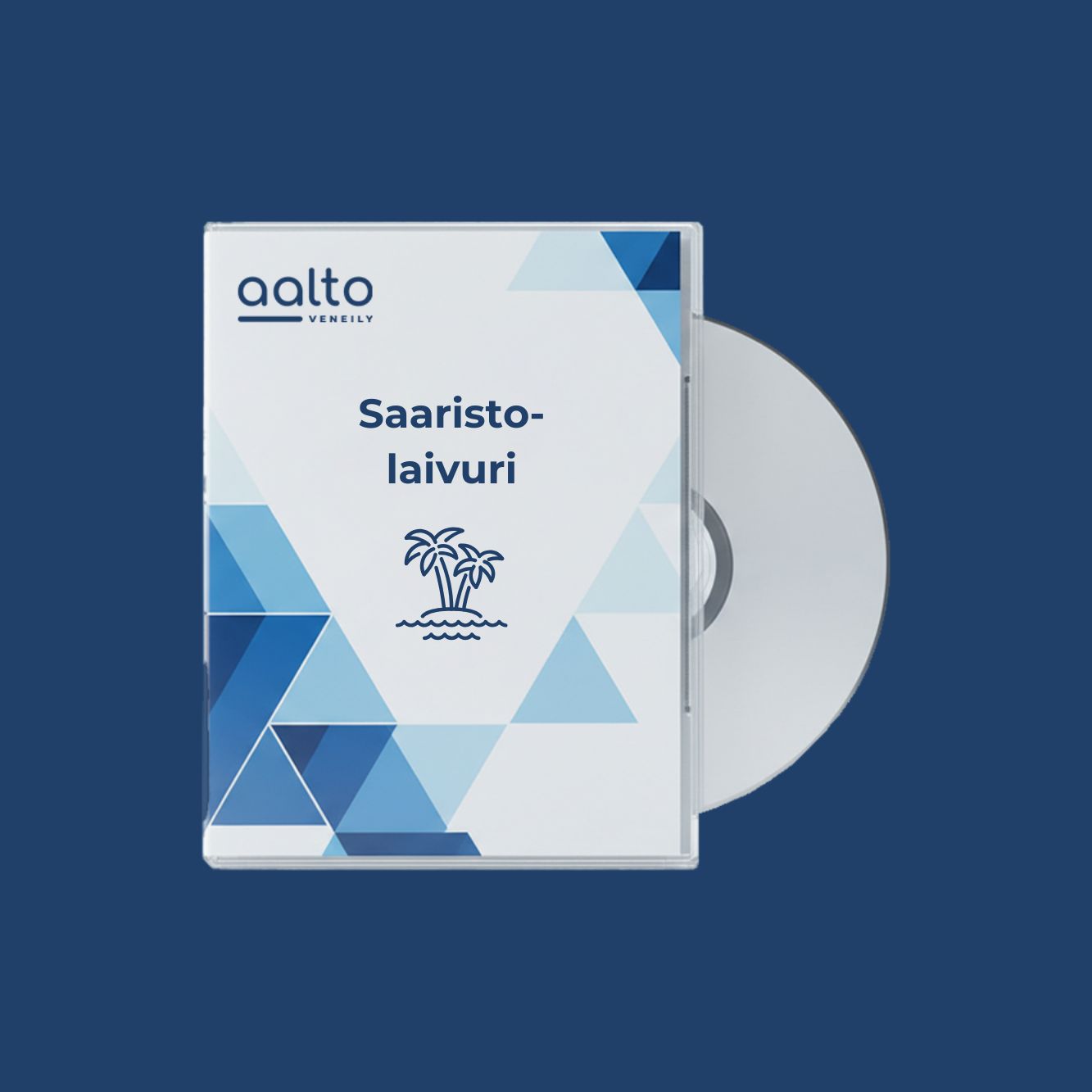 Saaristolaivurikurssi